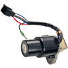 Interruptor de encendido Yamaha XT 350 - Fotos 2