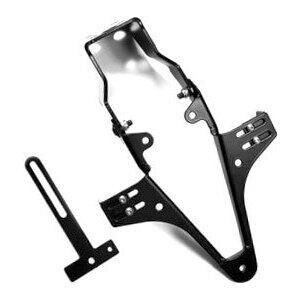 Portatarga per Yamaha YZF-R1 '04-'06