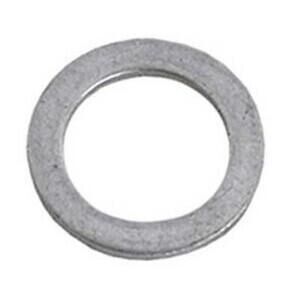 Banjo bolt washer M10 alloy