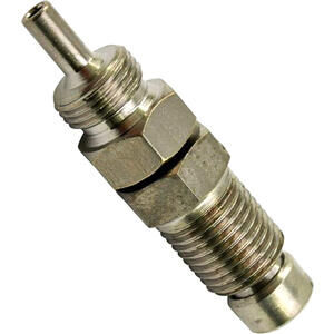 Brake hose connection Allegri straight M10x1 revolving