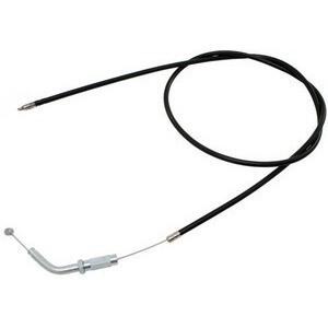 Cavo gas per Moto Guzzi 1000 California III -'89 comando-sdoppiatore Magura