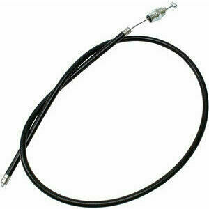 Cavo gas per Moto Guzzi V 35 Florida Magura comando-sdoppiatore