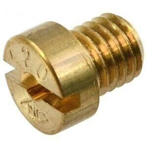 Getto 6mm Dell\'Orto n.112