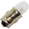Bombilla halógena 12V BA7S-2W