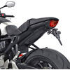 Portatarga per Honda CB 1000 R -'16 Zieger Pro