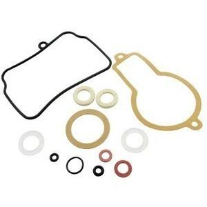 Kit guarnizioni carburatore Dell'Orto PHBR 34