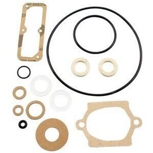 Kit d\'entretien de carburateur Dell\'Orto VHB batterie