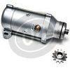 Motorino di avviamento per Honda GL 1100 Goldwing - Foto 3