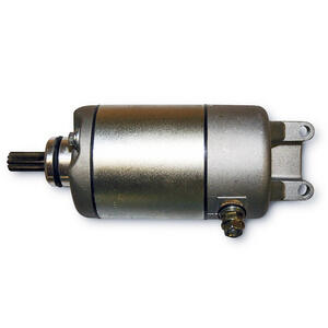 Motorino di avviamento per Suzuki GSX 600 F -\'97