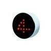Indicatore di marcia digitale Motogadget SureShift