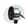 Indicatore di marcia digitale Motogadget SureShift - Foto 3
