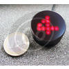 Indicatore di marcia digitale Motogadget SureShift - Foto 2
