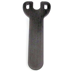 Piastra supporto strumentazione Motogadget SureShift