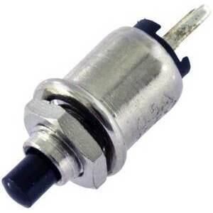 Pulsante a vite Motogadget Push-Button mini
