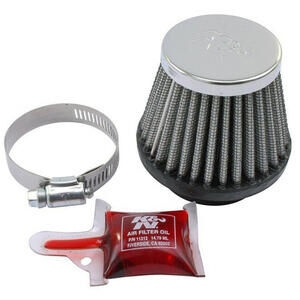 Pod filter 35x57mm conical K&N