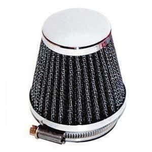 Filtro a trombetta 52x70mm conico