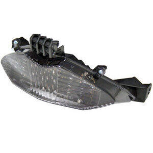 Fanalino posteriore led per Suzuki GSF '06- fumè