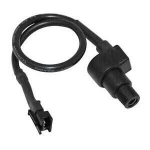 Convertidor de señal del velocímetro Koso M12 macho