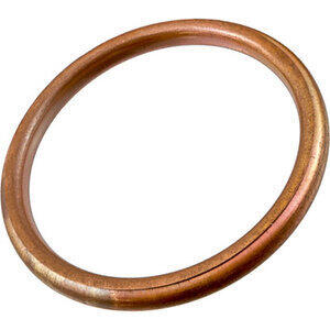 Guarnizione collettori di scarico 38x44x3mm testata