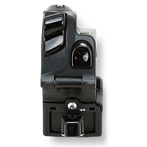 Blocchetto elettrico Tommaselli Racing sinistro