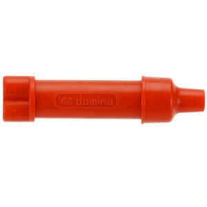 Sdoppiatore cavo comando gas Tommaselli rosso