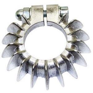 Flangia collettori di scarico per Moto Guzzi V 7 Sport