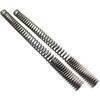 Muelles de horquilla Moto Guzzi V 7 700 progresiva Wirth par