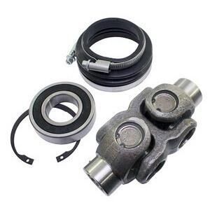 Cardan u-joint Moto Guzzi 850 Le Mans kit