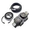 Giunto cardanico per Moto Guzzi Serie Grossa completo