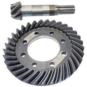 Coppia conica per Moto Guzzi Serie Grossa 7/33