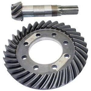 Bevel gear Moto Guzzi V 7 700 8/37