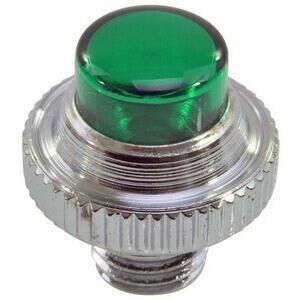 Armatura spia Classic verde