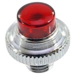 Armatura spia Classic rossa
