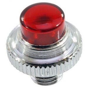 Armatura spia Classic rossa