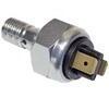 Stop switch M10x1 single 22mm