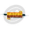 Resistenza frecce led 8.2Ohm, 50W - Foto 2