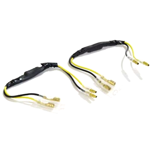 Led winkers resistor 27Ohm, 5W pair