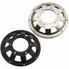 Ricambio disco freno Moto Guzzi 300mm flangia offset 26.5mm
