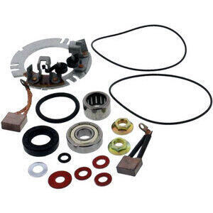 Kit revisione motorino di avviamento per Kawasaki ZR 1100 Zephyr Arrowhead