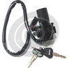 Blocchetto di accensione per Ducati 851 - Foto 2