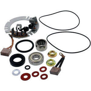 Kit revisione motorino di avviamento per Honda CBX 1000