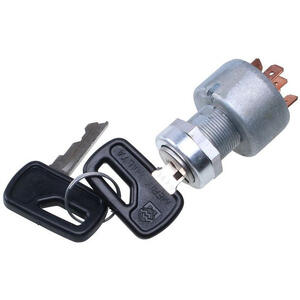 Blocchetto di accensione per Moto Guzzi V 7 Special