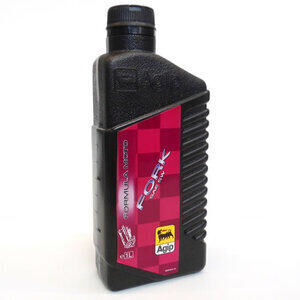 Olio forcella Agip SAE 5W 1lt