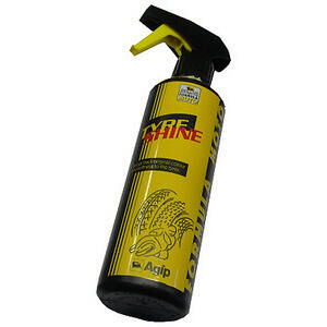 Lucido pneumatici Agip 0.5lt