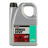Olio motore 4T Motorex 10W-60 Power Sint 4lt