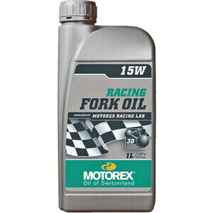 Aceite de horquilla Motorex Racing 1lt
