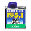 Olio freni e frizione Motorex DOT 5.1 0.25lt