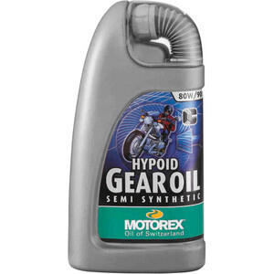 Olio cambio Motorex