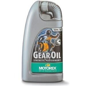 Olio cambio Motorex