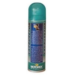Carburetor cleaner Motorex 0.5lt